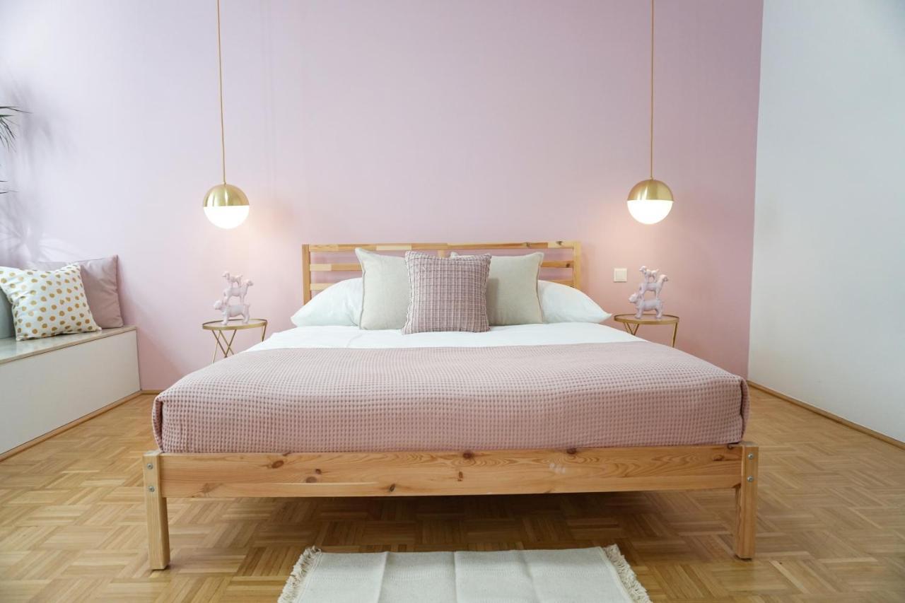 Vibrant Design Apartments - Full Kitchen - Wi-Fi - 18 Mins To City Centre Wiedeń Zewnętrze zdjęcie