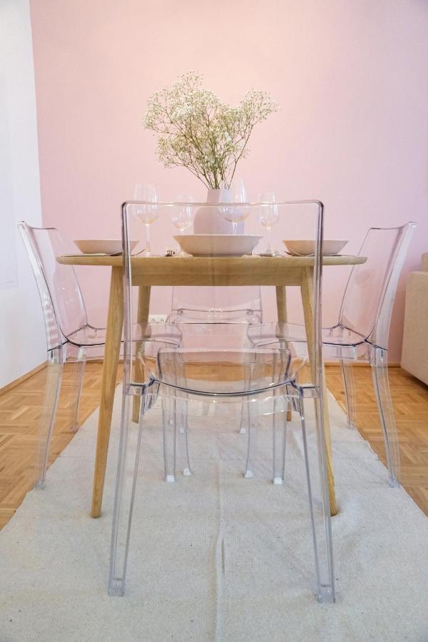 Vibrant Design Apartments - Full Kitchen - Wi-Fi - 18 Mins To City Centre Wiedeń Zewnętrze zdjęcie