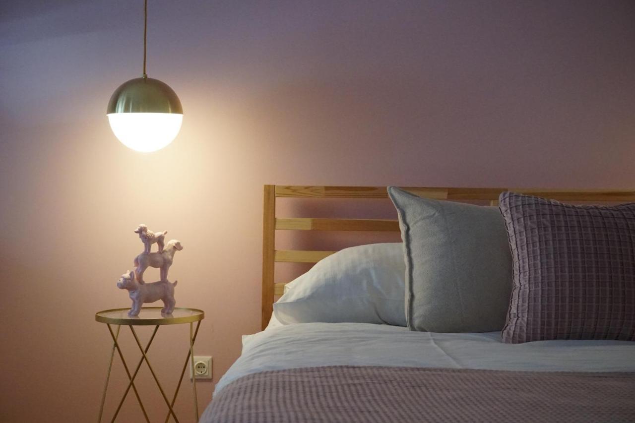 Vibrant Design Apartments - Full Kitchen - Wi-Fi - 18 Mins To City Centre Wiedeń Zewnętrze zdjęcie