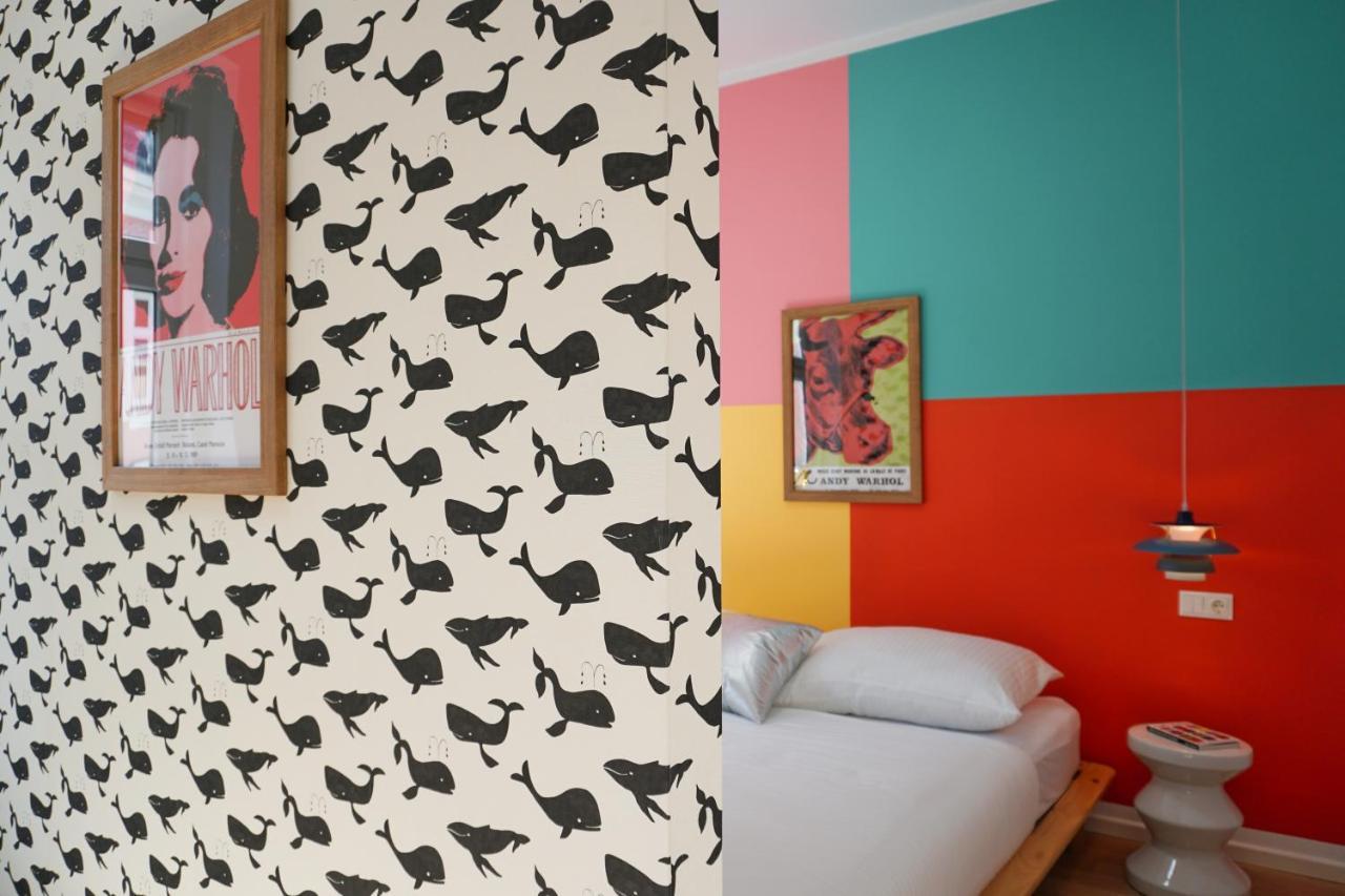 Vibrant Design Apartments - Full Kitchen - Wi-Fi - 18 Mins To City Centre Wiedeń Zewnętrze zdjęcie