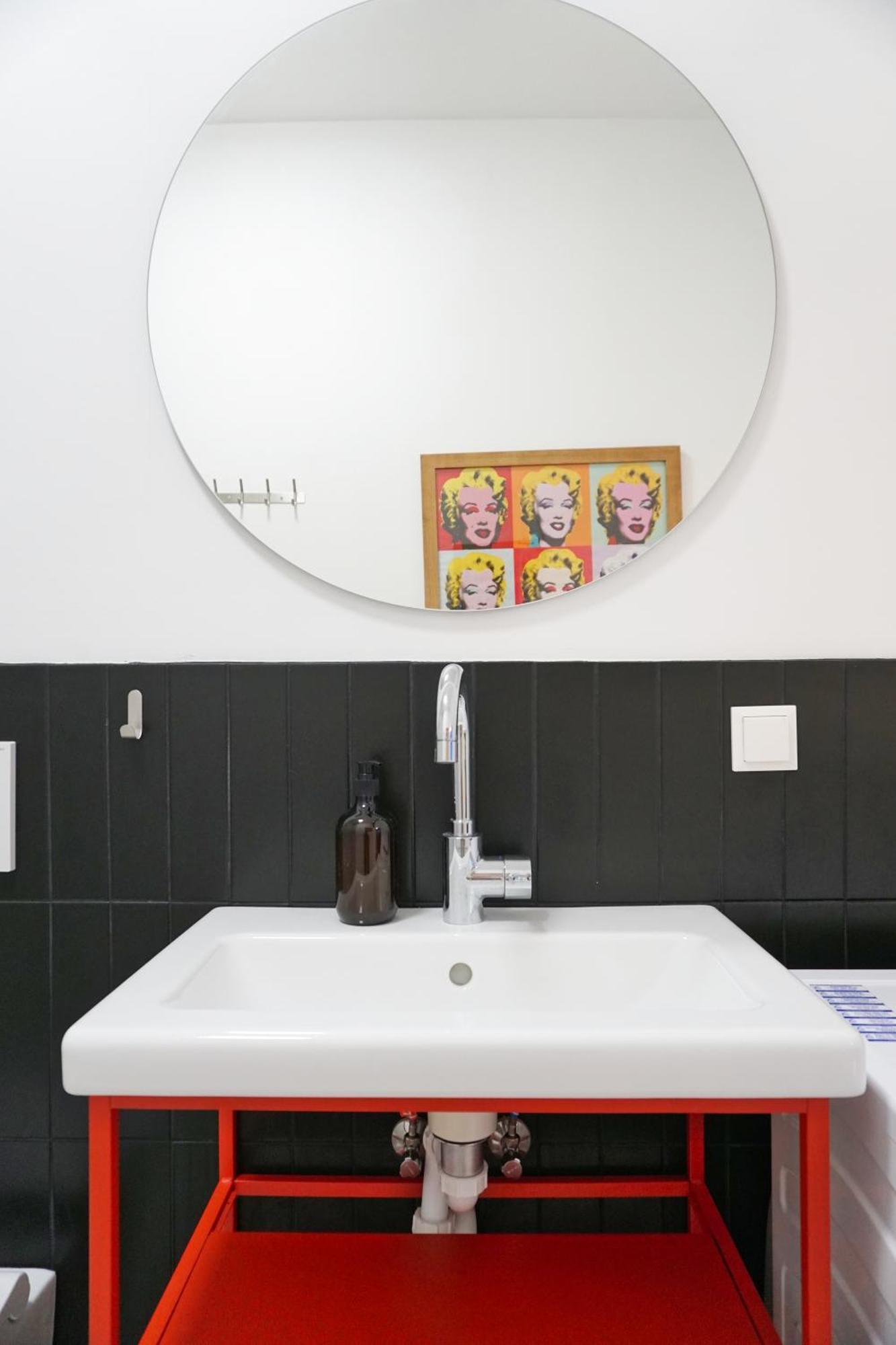 Vibrant Design Apartments - Full Kitchen - Wi-Fi - 18 Mins To City Centre Wiedeń Zewnętrze zdjęcie