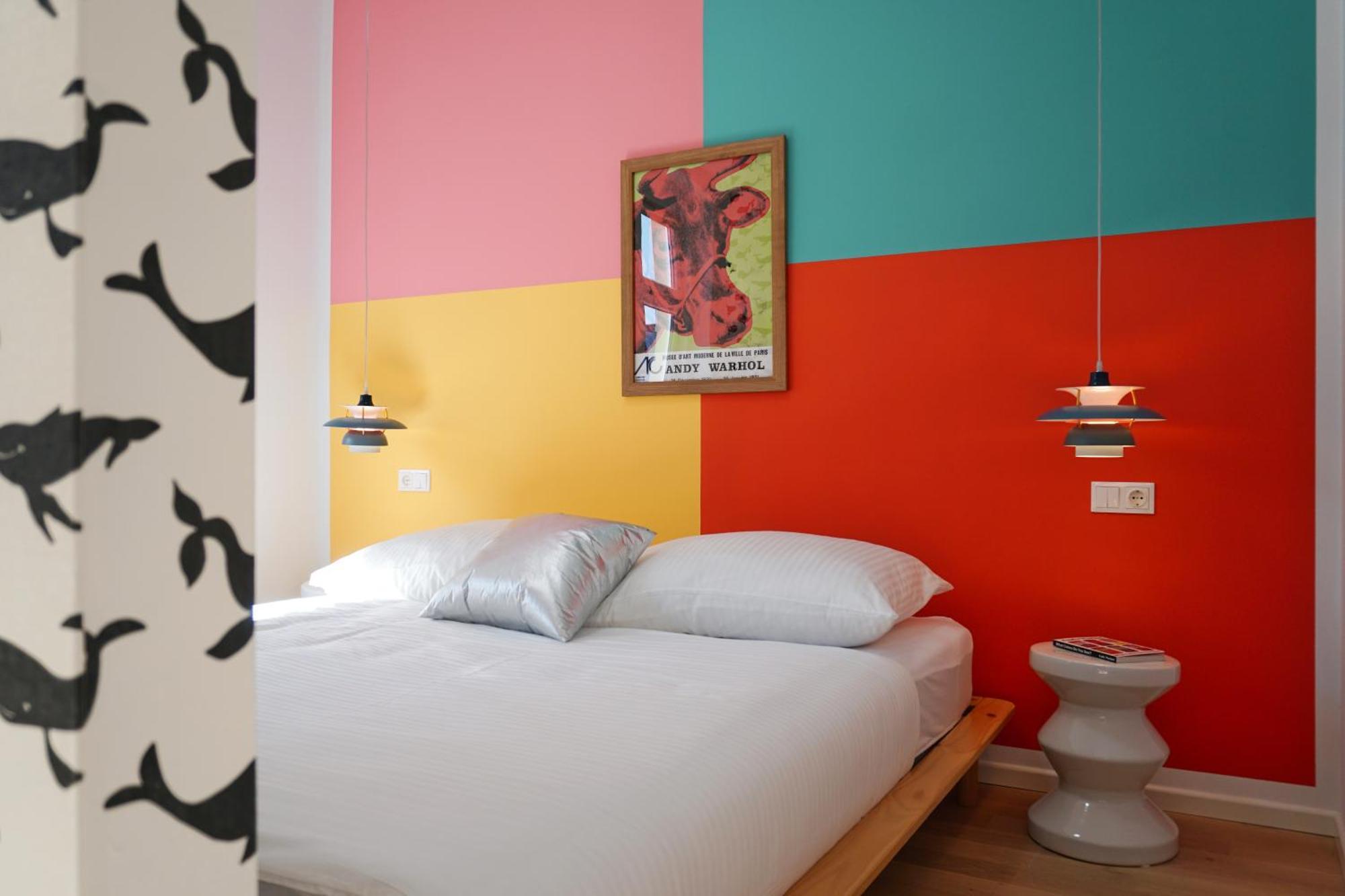 Vibrant Design Apartments - Full Kitchen - Wi-Fi - 18 Mins To City Centre Wiedeń Zewnętrze zdjęcie